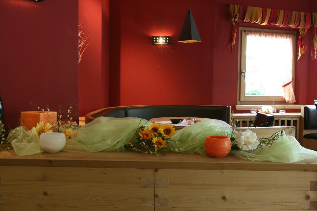 Hotel Meeting Livigno Exterior foto
