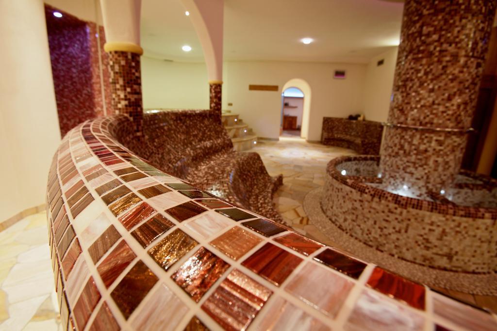 Hotel Meeting Livigno Exterior foto